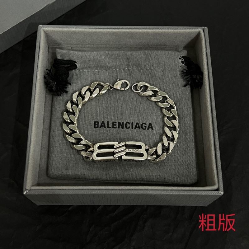 Balenciaga Bracelets